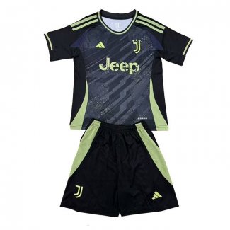 Maglia Juventus Concept Bambino 2025-2026