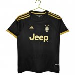 Maglia Juventus Third Retro 15-16