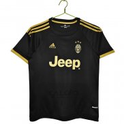 Maglia Juventus Third Retro 15-16
