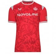 Maglia Kaiserslautern Home 2026-2027