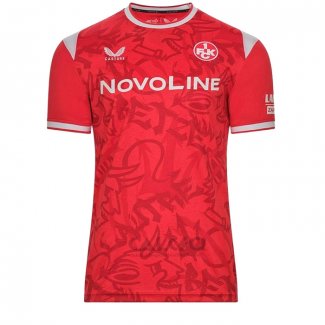 Maglia Kaiserslautern Home 2026-2027