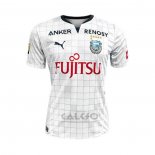 Maglia Kawasaki Frontale Away 2022 Thailandia