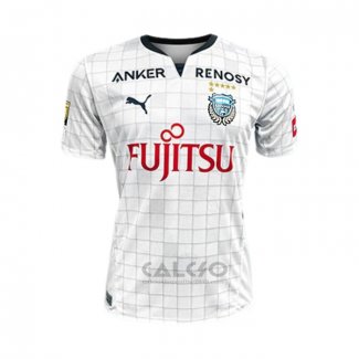 Maglia Kawasaki Frontale Away 2022 Thailandia