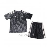 Maglia Leeds United Third Bambino 2026-2027