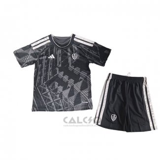 Maglia Leeds United Third Bambino 2026-2027