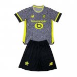 Maglia Lille OSC Third Bambino 2024-2025