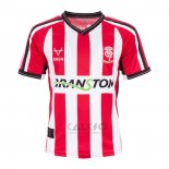 Maglia Lincoln City Home 2023-2024