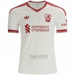 Maglia Liverpool Away 2026-2027