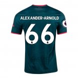 Maglia Liverpool Giocatore Alexander-arnold Third 2022-2023