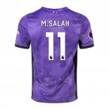 Maglia Liverpool Giocatore M.salah Third 2023-2024