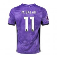 Maglia Liverpool Giocatore M.salah Third 2023-2024