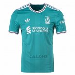 Maglia Liverpool Third 2025-2026