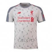 Maglia Liverpool Third 2018-2019