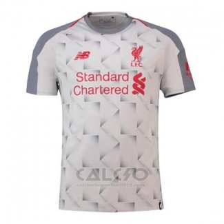 Maglia Liverpool Third 2018-2019