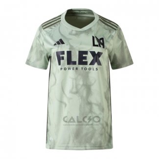 Maglia Los Angeles FC Away Donna 2023-2024