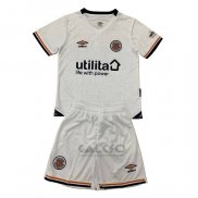 Maglia Luton Town Third Bambino 2024-2025