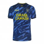 Maglia Maccabi Tel Aviv Away 2022-2023