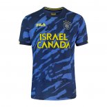 Maglia Maccabi Tel Aviv Away 2022-2023