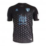 Maglia Malaga Third 2022-2023