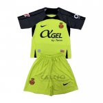 Maglia Mallorca Away Bambino 2024-2025