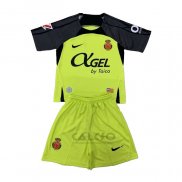 Maglia Mallorca Away Bambino 2024-2025