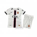 Maglia Mallorca Away Bambino 2025-2026