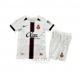 Maglia Mallorca Away Bambino 2025-2026