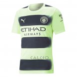 Maglia Manchester City Third 2022-2023