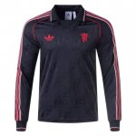 Maglia Manchester United Special Manica Lunga 2025-2026