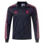 Maglia Manchester United Special Manica Lunga 2025-2026