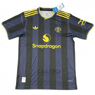 Maglia Manchester United Third 2025-2026
