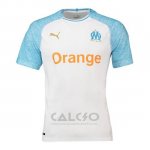 Maglia Marsiglia Home 2018-2019