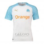 Maglia Marsiglia Home 2018-2019
