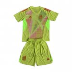 Maglia Messico Portiere Away Bambino 2024