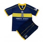 Maglia Middlesbrough Away Bambino 2023-2024