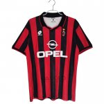 Maglia Milan Home Retro 95-96