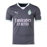 Maglia Milan Third 2024-2025