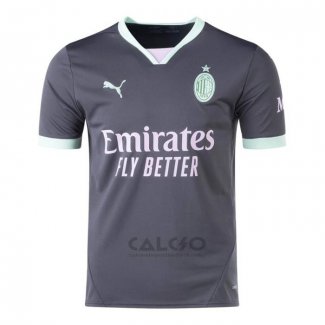 Maglia Milan Third 2024-2025