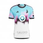Maglia Minnesota United Away 2023-2024