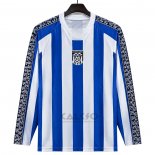 Maglia Monterrey Special Manica Lunga 2026-2027