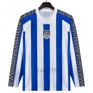 Maglia Monterrey Special Manica Lunga 2026-2027