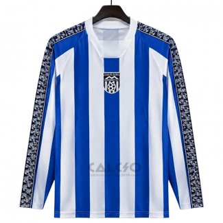 Maglia Monterrey Special Manica Lunga 2026-2027