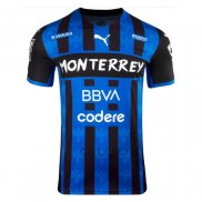 Maglia Monterrey Third 2022