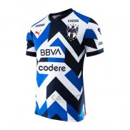 Maglia Monterrey Third 2023-2024