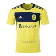 Maglia Nashville Sc Home 2024-2025