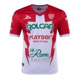 Maglia Necaxa Home 2023-2024