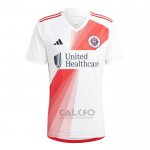 Maglia New England Revolution Away 2023-2024