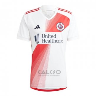 Maglia New England Revolution Away 2023-2024