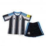 Maglia Newcastle United Home Bambino 2026-2027
