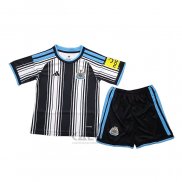 Maglia Newcastle United Home Bambino 2026-2027